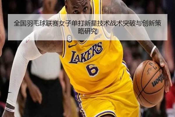 全国羽毛球联赛女子单打新星技术战术突破与创新策略研究