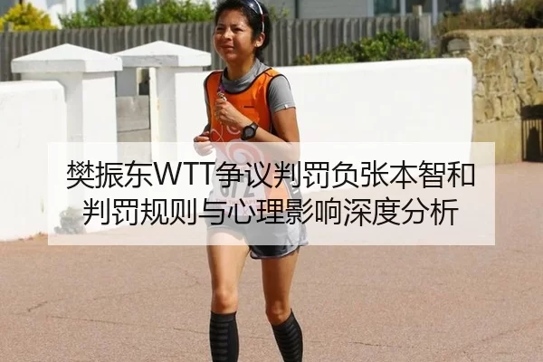 樊振东WTT争议判罚负张本智和 判罚规则与心理影响深度分析